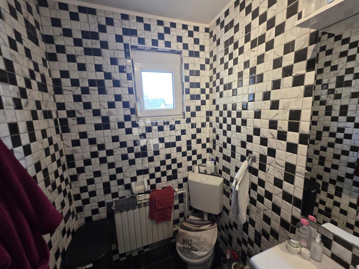 Hiša Strmec, Sveta Nedelja, 186m2