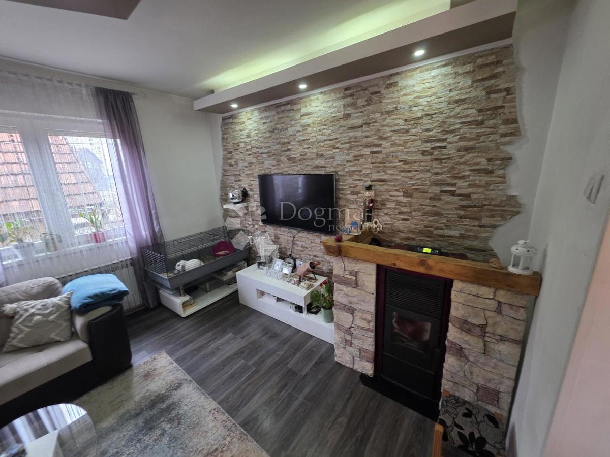 Hiša Strmec, Sveta Nedelja, 186m2