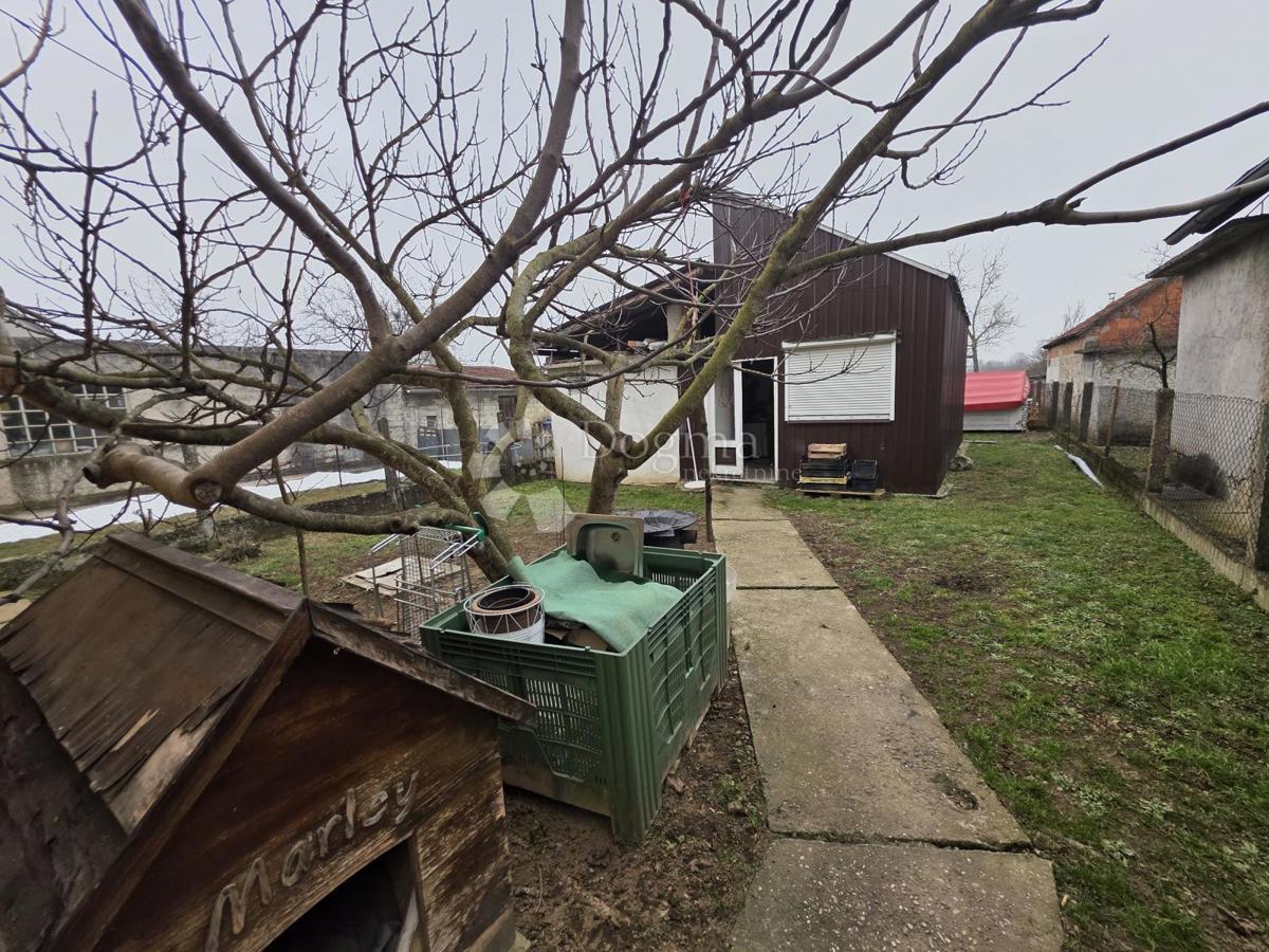 Hiša Strmec, Sveta Nedelja, 186m2