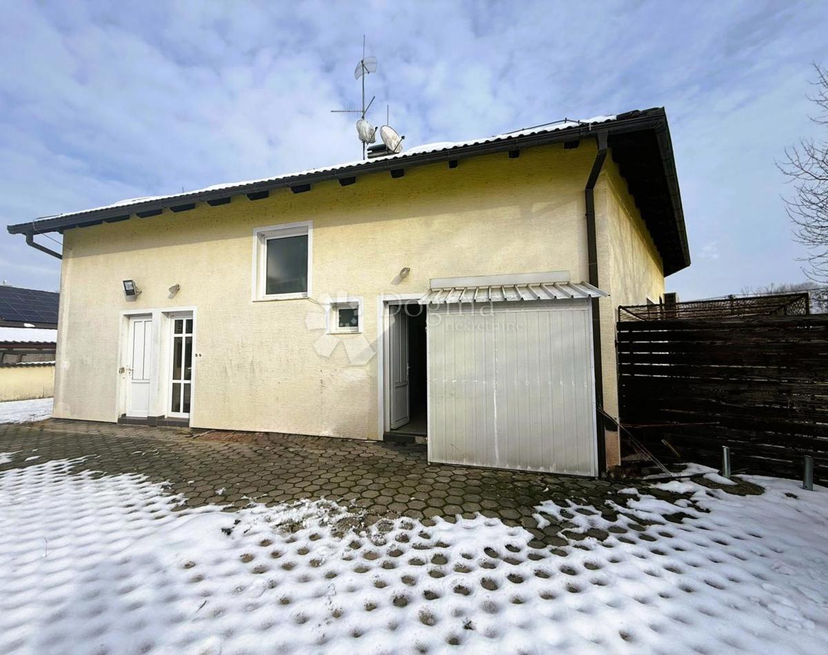 Poslovni prostor Čukovec, Prelog, 1.119m2