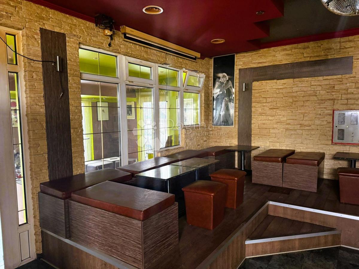 Poslovni prostor Čukovec, Prelog, 1.119m2