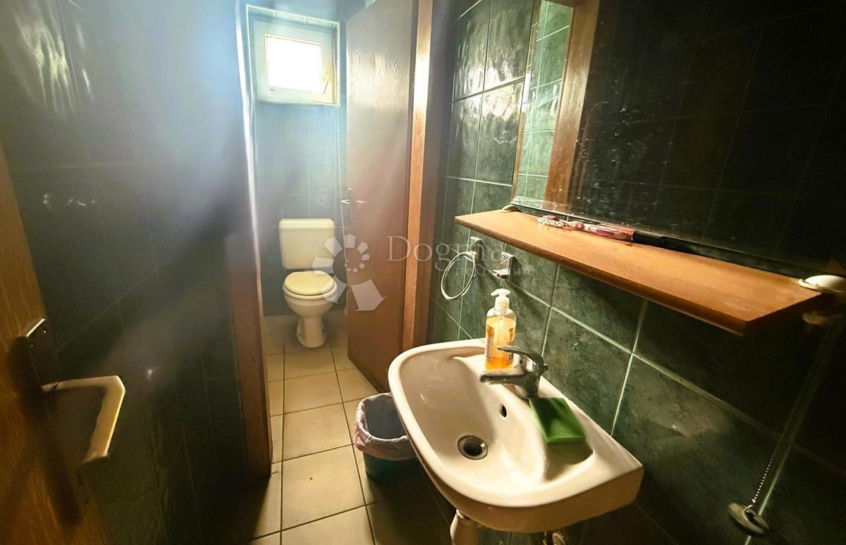 Poslovni prostor Čukovec, Prelog, 1.119m2