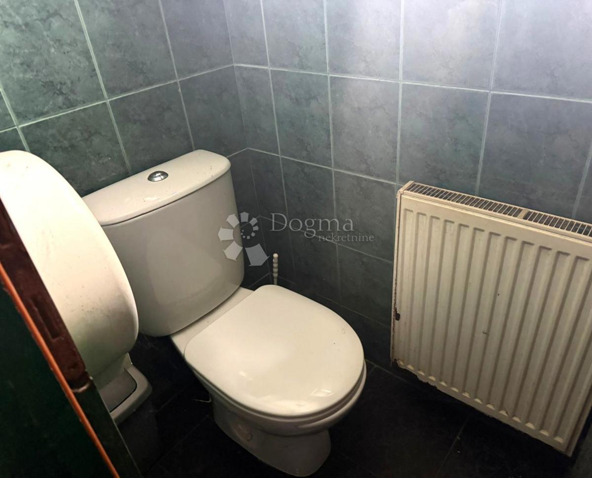 Poslovni prostor Čukovec, Prelog, 1.119m2