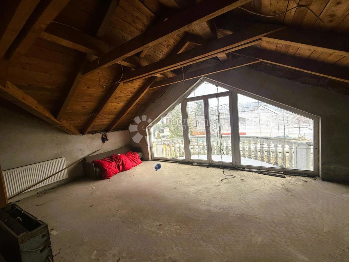 Poslovni prostor Čukovec, Prelog, 1.119m2