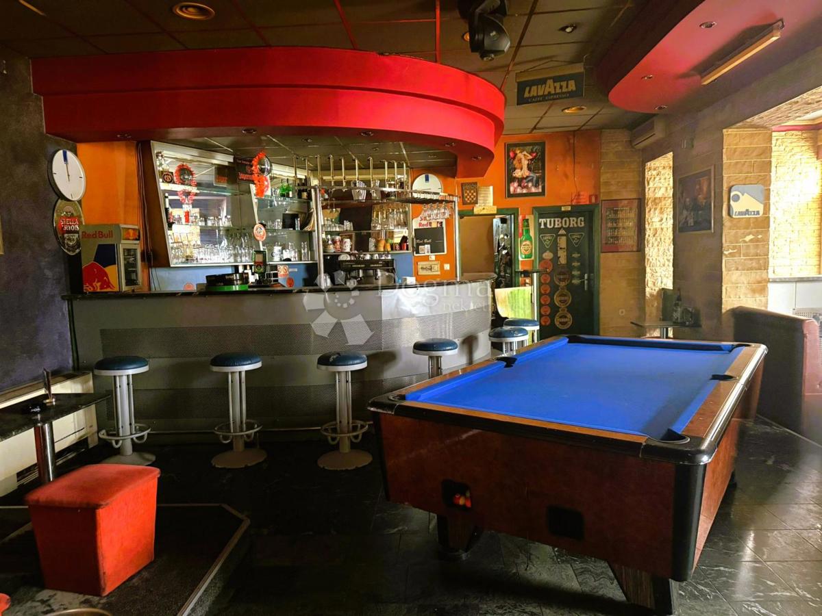 Poslovni prostor Čukovec, Prelog, 1.119m2