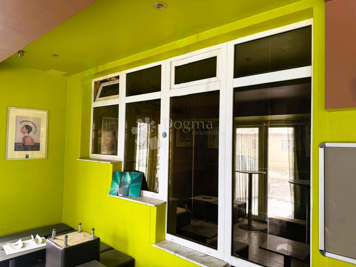 Poslovni prostor Čukovec, Prelog, 1.119m2