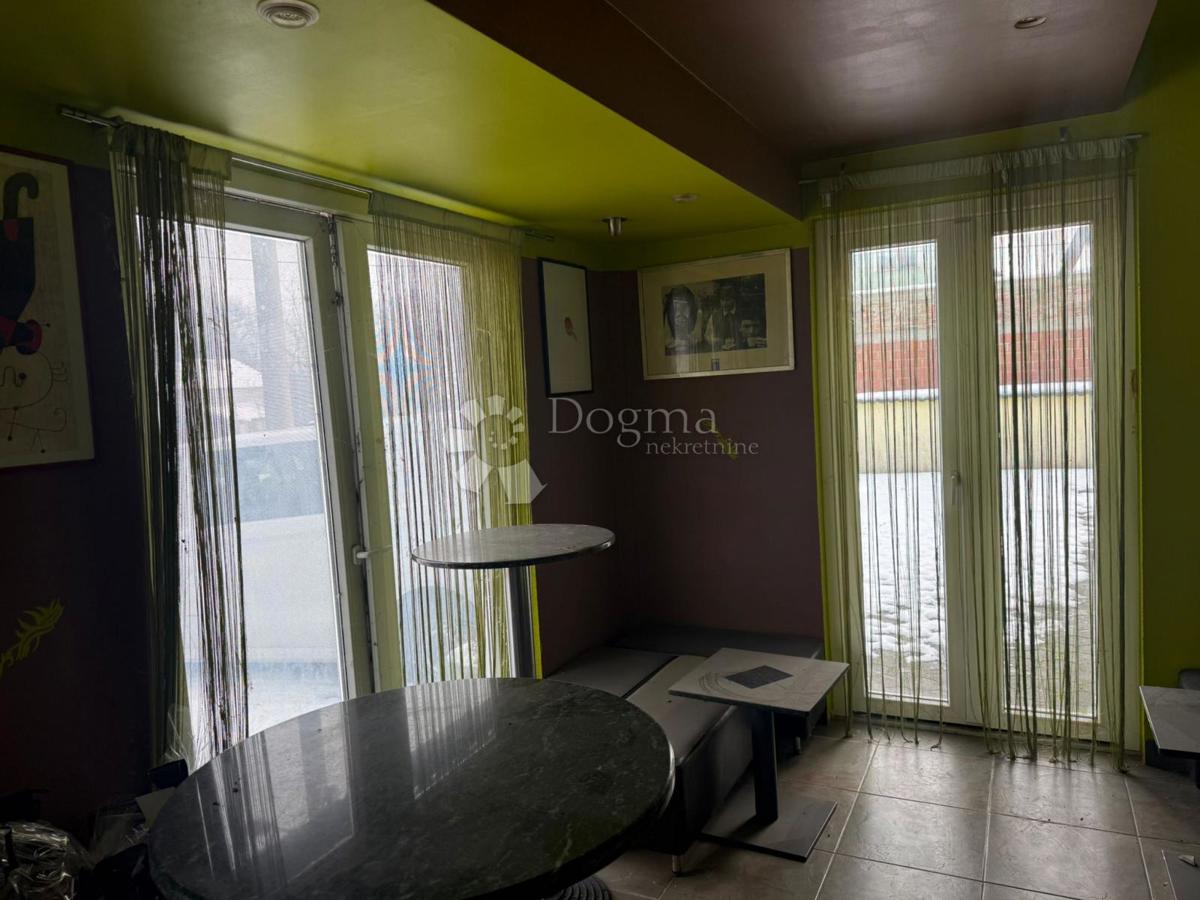 Poslovni prostor Čukovec, Prelog, 1.119m2