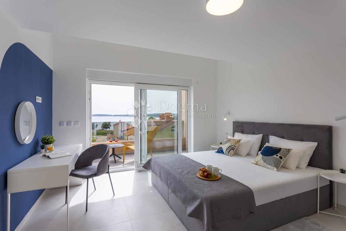 Hiša Medulin, 186m2