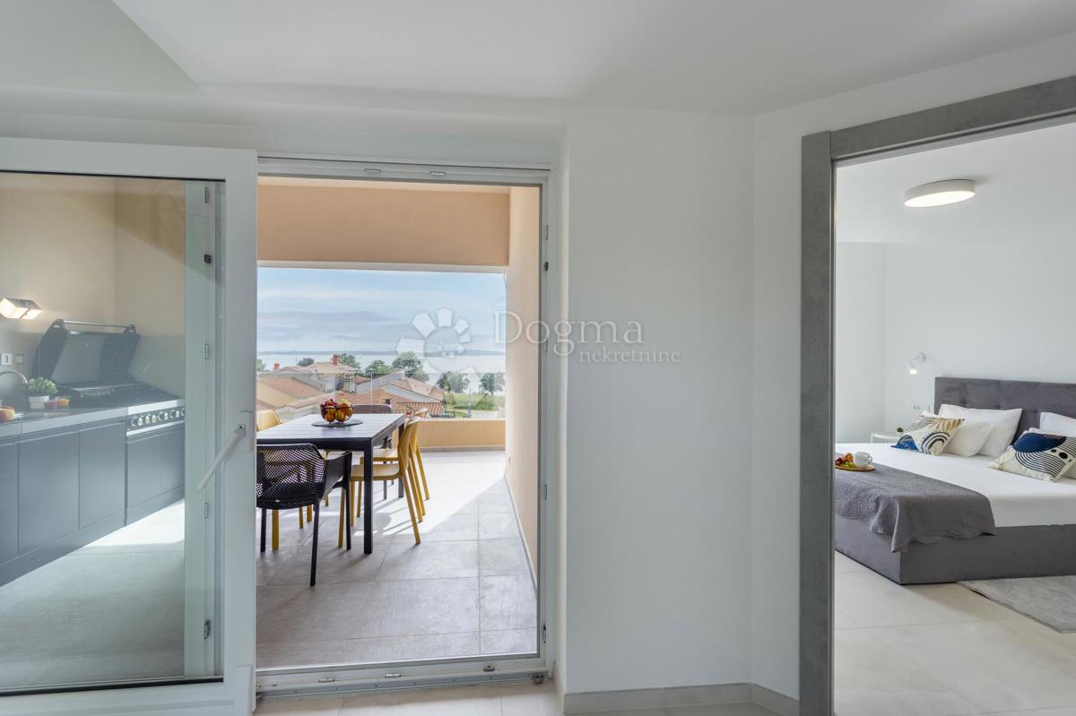 Hiša Medulin, 186m2