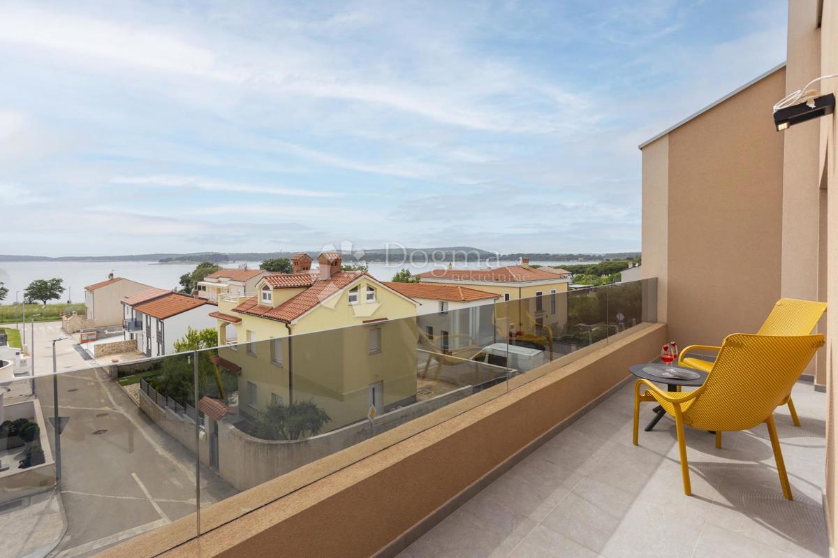 Hiša Medulin, 186m2