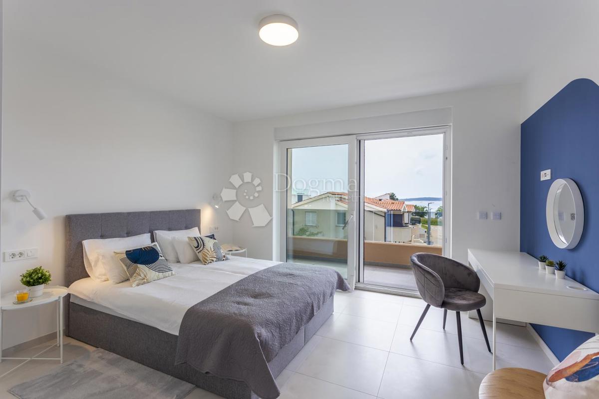 Hiša Medulin, 186m2