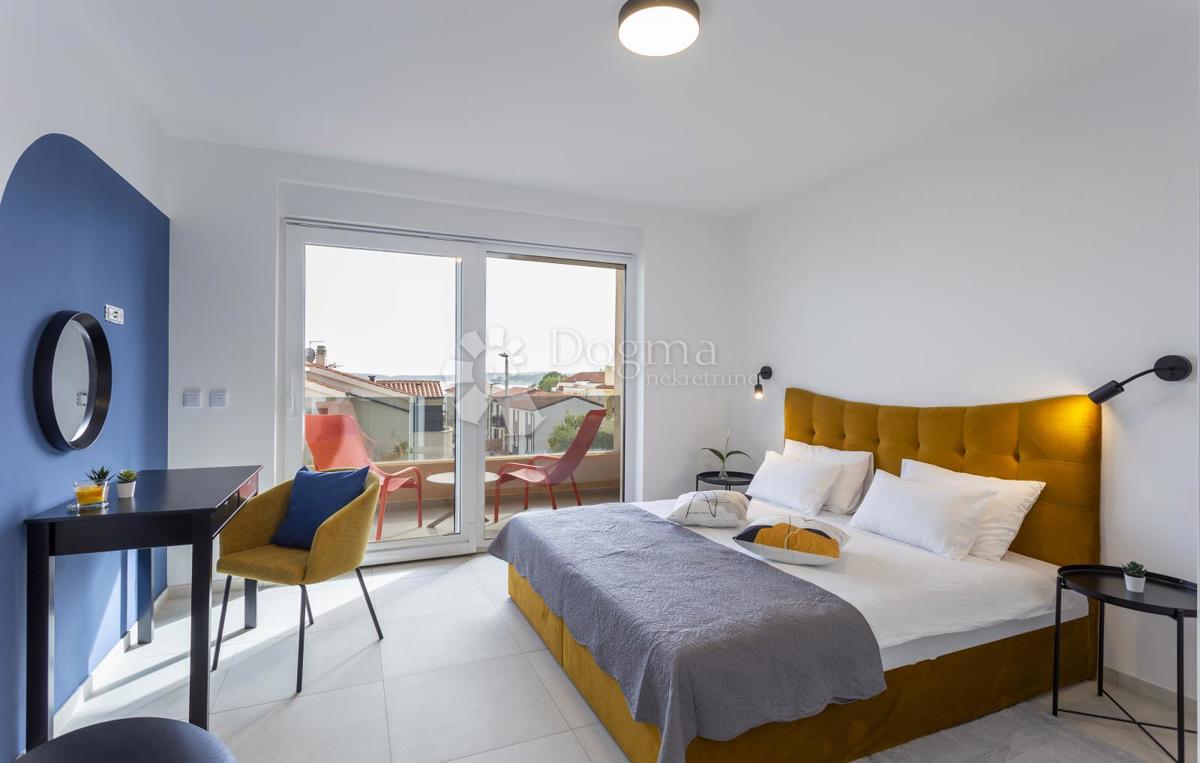 Hiša Medulin, 186m2