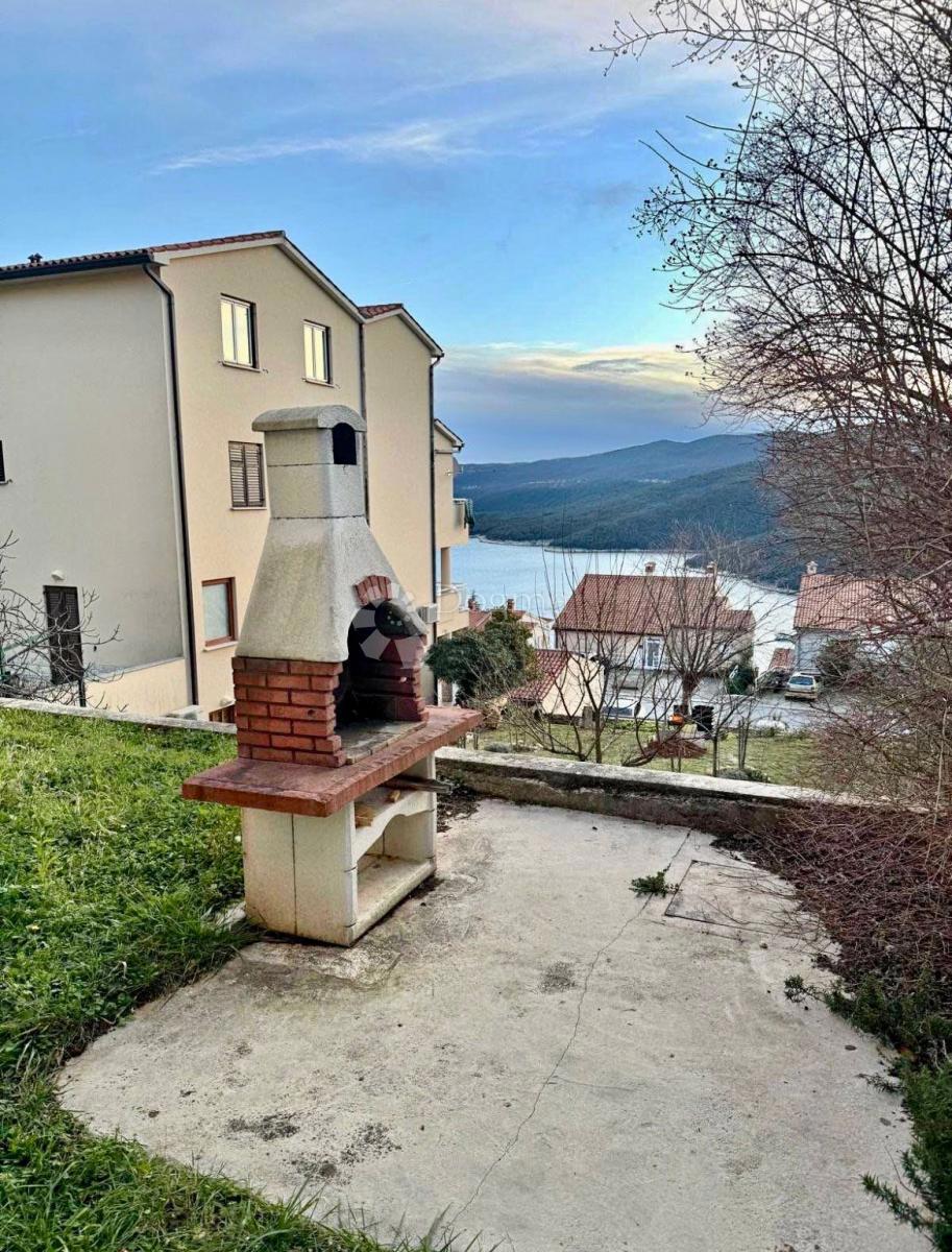 Stanovanje Rabac, Labin, 55,97m2
