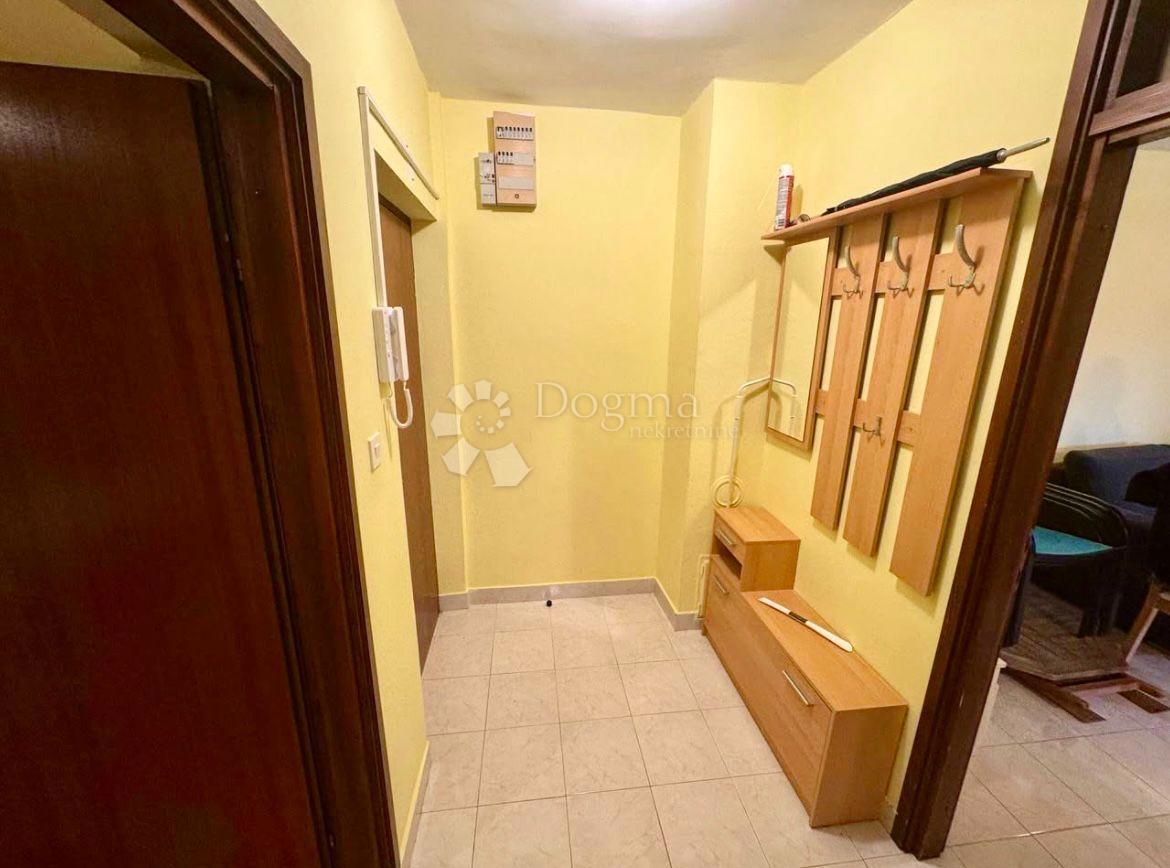 Stanovanje Rabac, Labin, 55,97m2