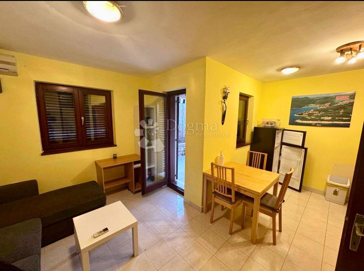 Stanovanje Rabac, Labin, 55,97m2