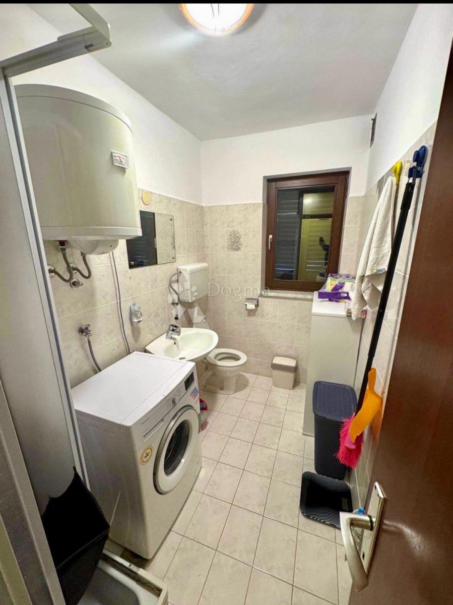 Stanovanje Rabac, Labin, 55,97m2