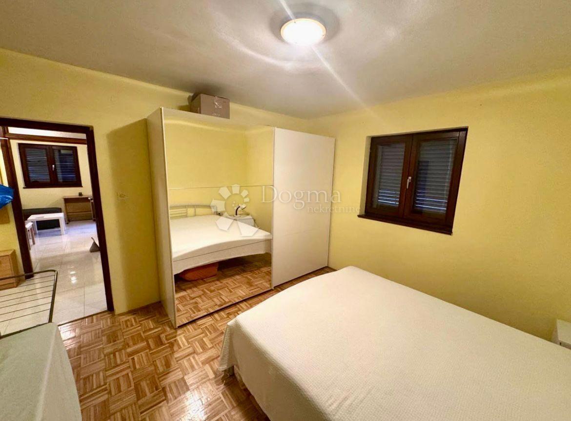 Stanovanje Rabac, Labin, 55,97m2