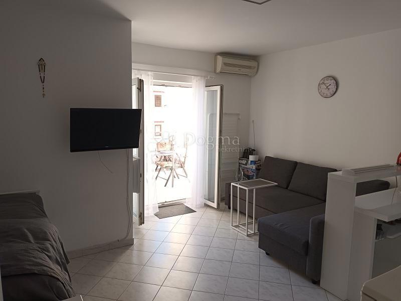 Apartma Dramalj, Crikvenica, 34m2