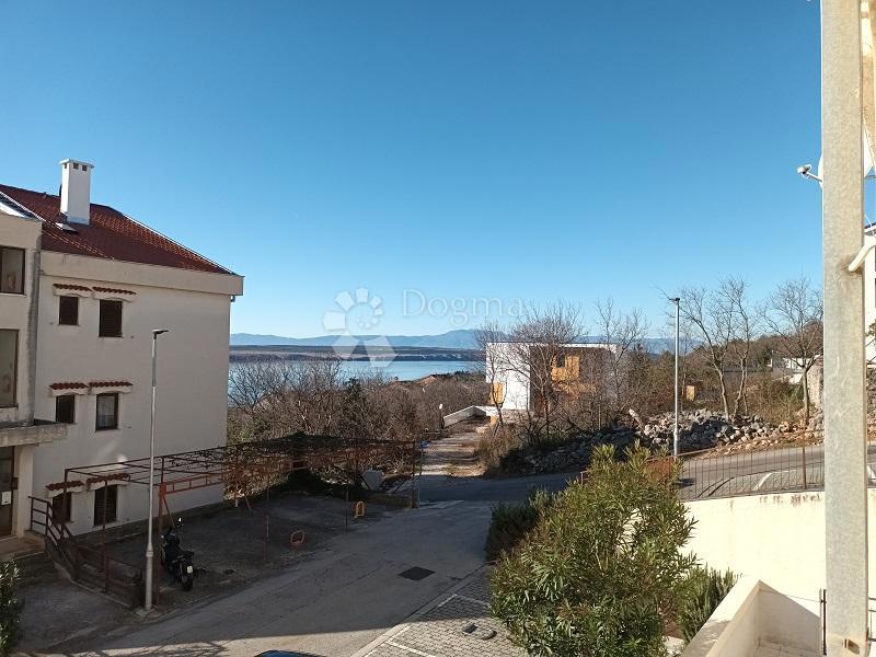 Apartma Dramalj, Crikvenica, 34m2