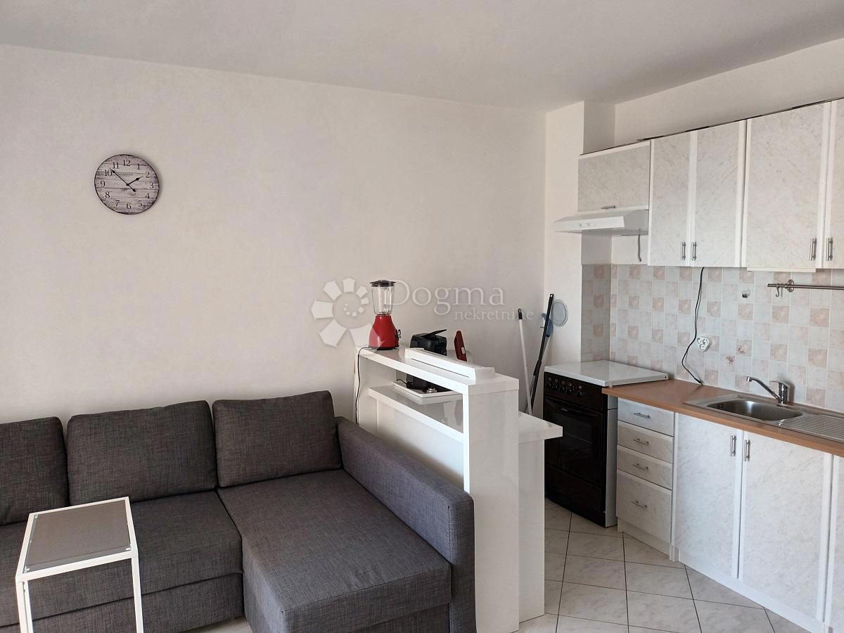 Apartma Dramalj, Crikvenica, 34m2