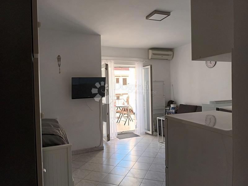 Apartma Dramalj, Crikvenica, 34m2