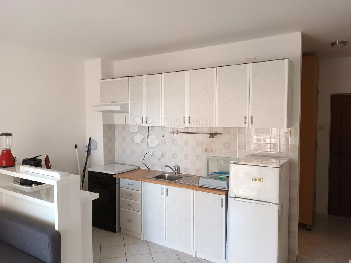 Apartma Dramalj, Crikvenica, 34m2