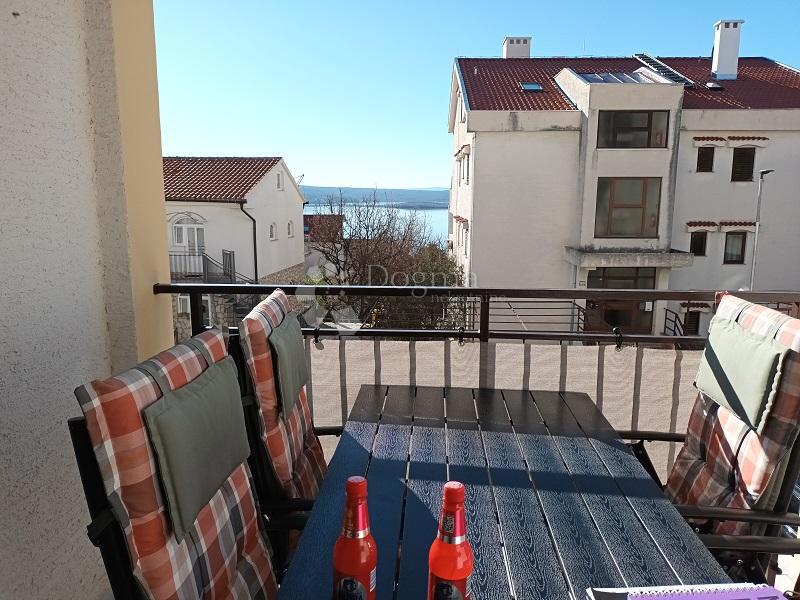 Apartma Dramalj, Crikvenica, 34m2