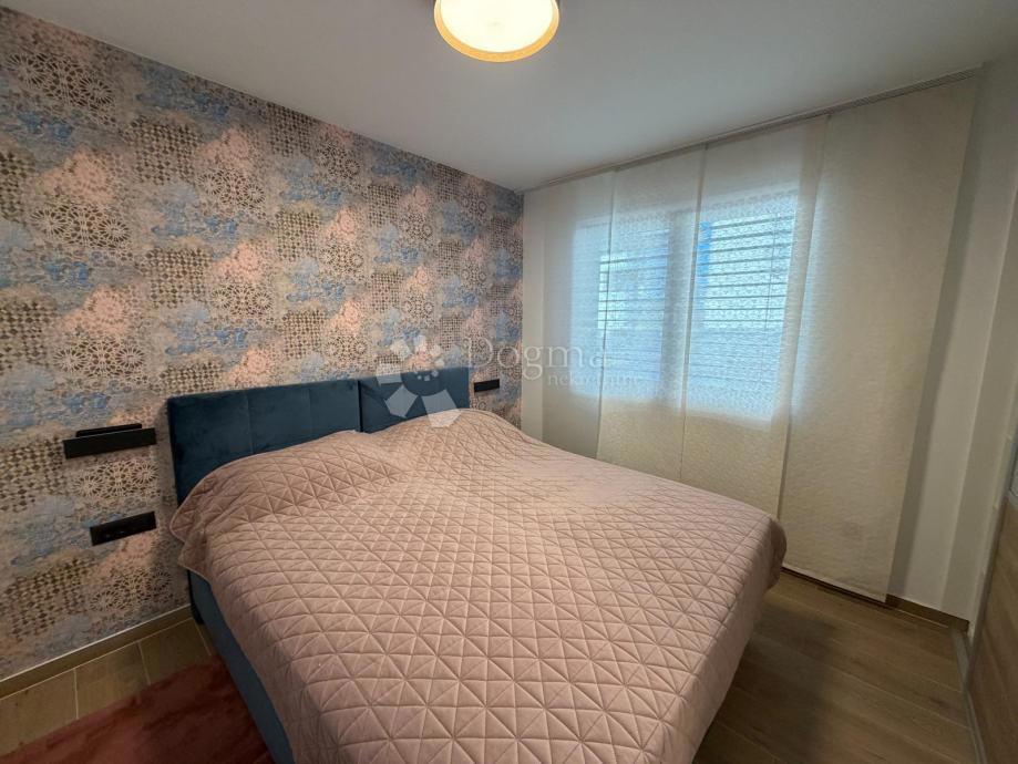 Stanovanje Petrčane, Zadar - Okolica, 89,40m2