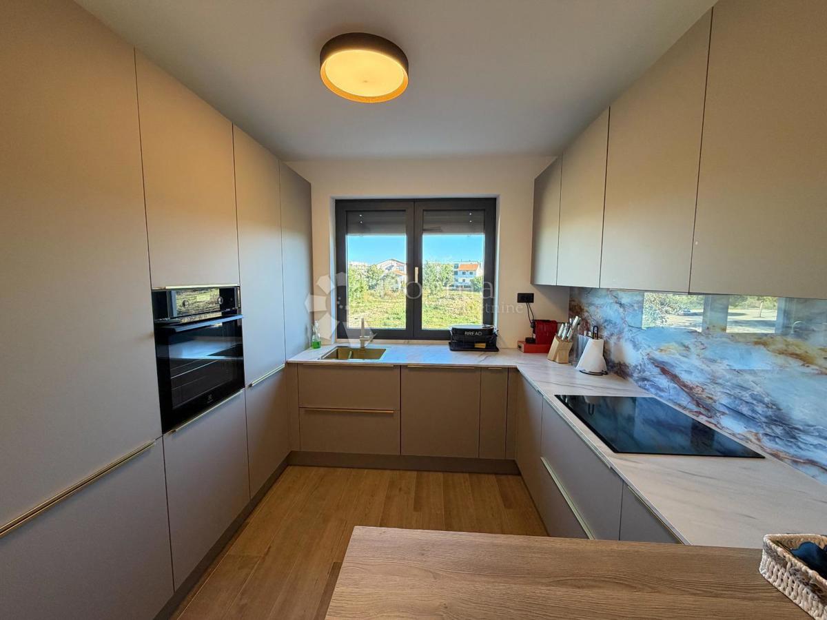 Stanovanje Petrčane, Zadar - Okolica, 89,40m2