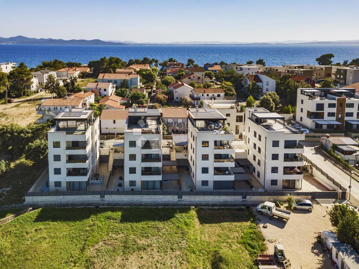 Stanovanje Petrčane, Zadar - Okolica, 89,40m2