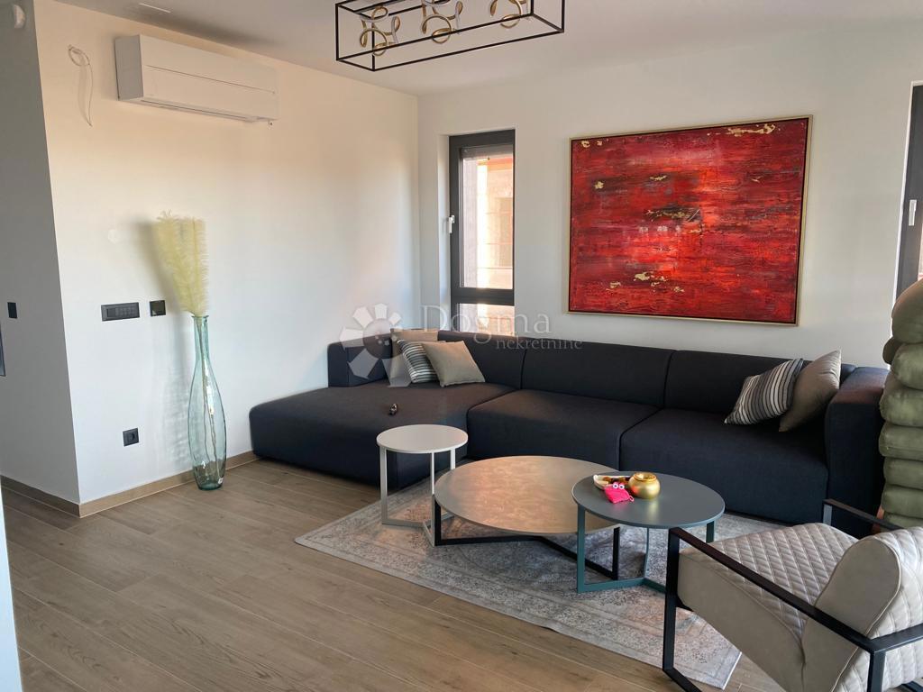 Stanovanje Petrčane, Zadar - Okolica, 89,40m2