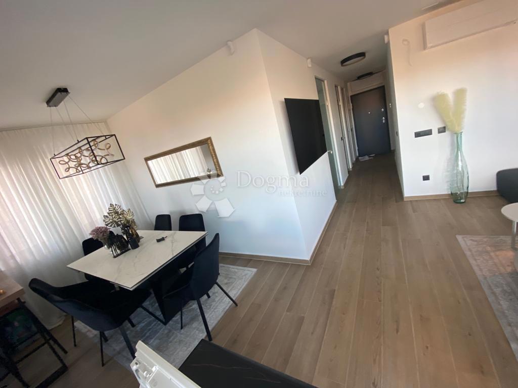 Stanovanje Petrčane, Zadar - Okolica, 89,40m2