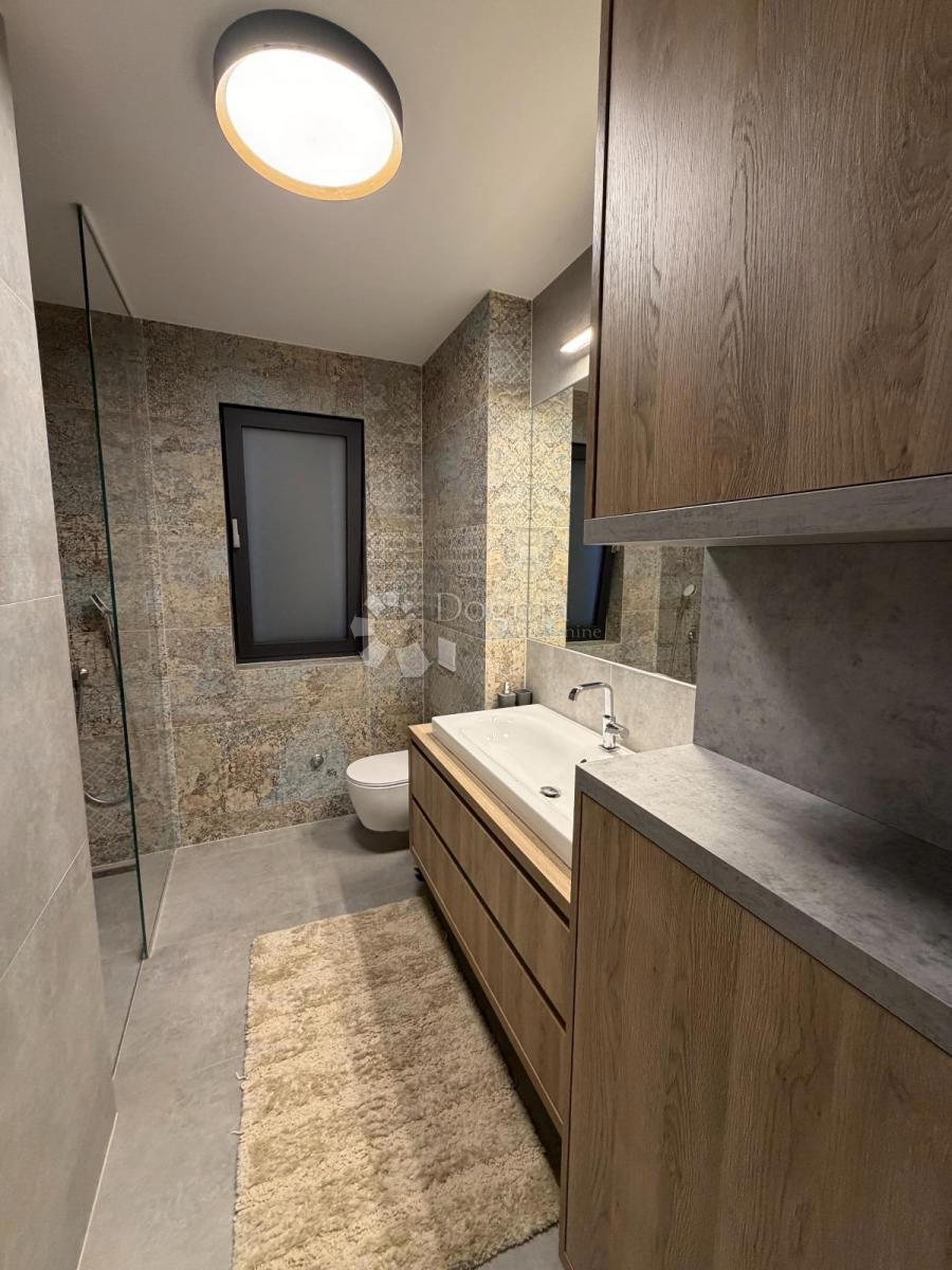 Stanovanje Petrčane, Zadar - Okolica, 89,40m2