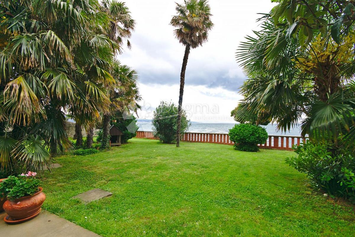 Stanovanje Lovran, 130m2