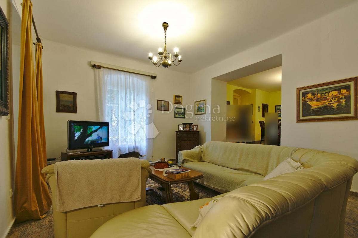 Stanovanje Lovran, 130m2