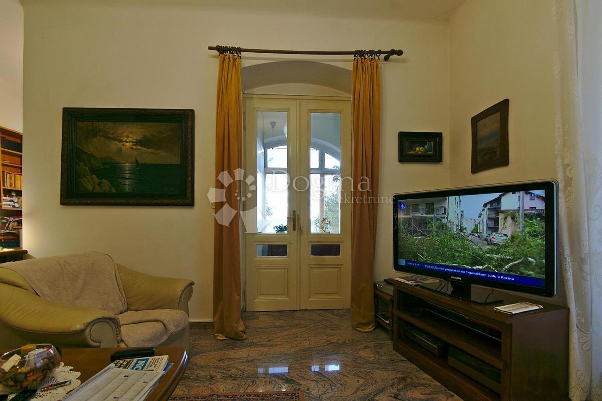 Stanovanje Lovran, 130m2