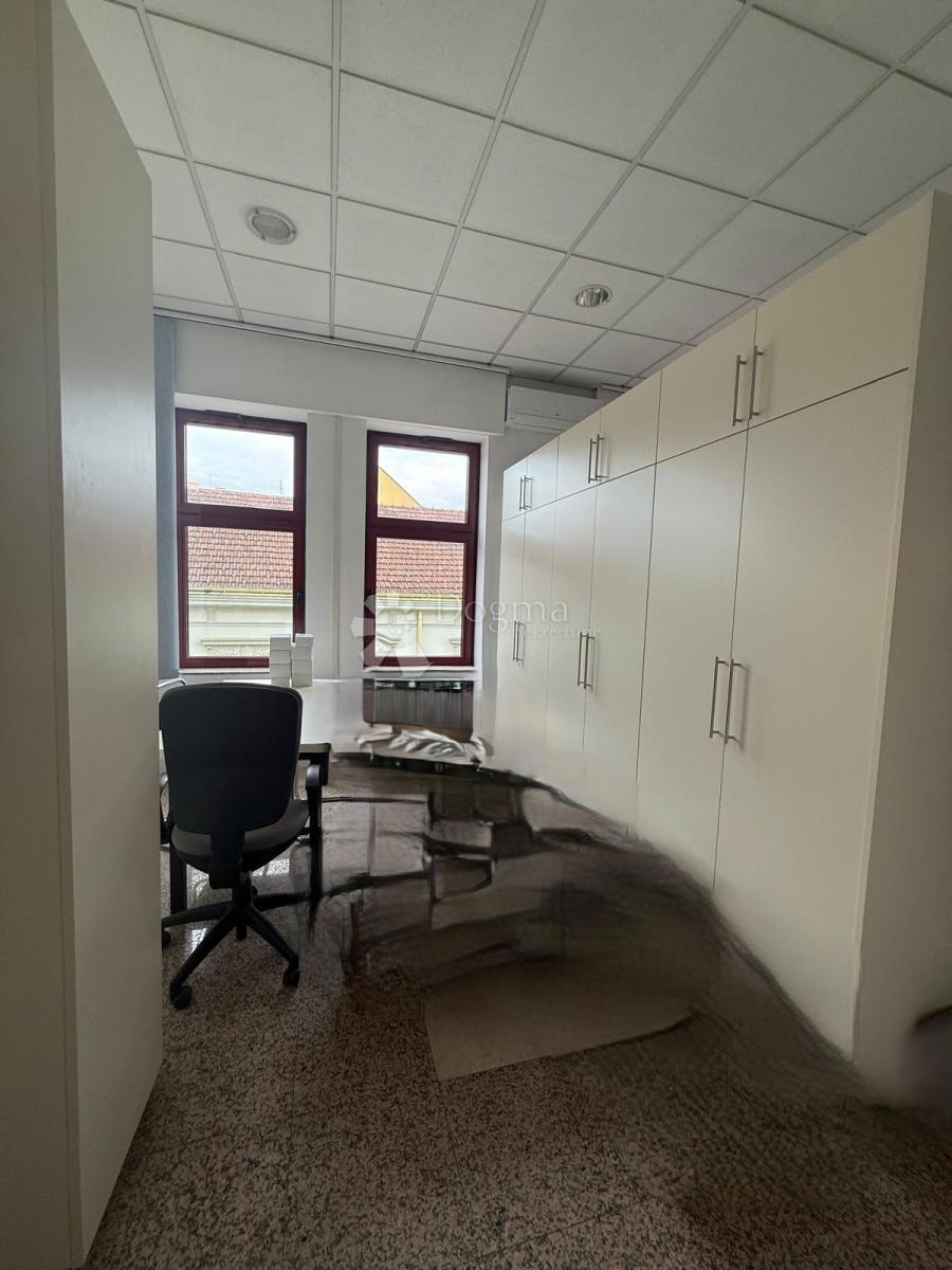 Poslovni prostor Centar, Varaždin, 40m2