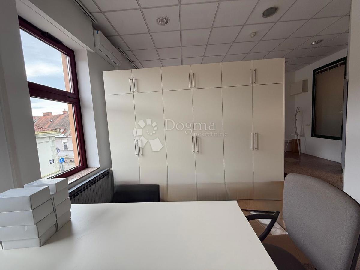 Poslovni prostor Centar, Varaždin, 40m2