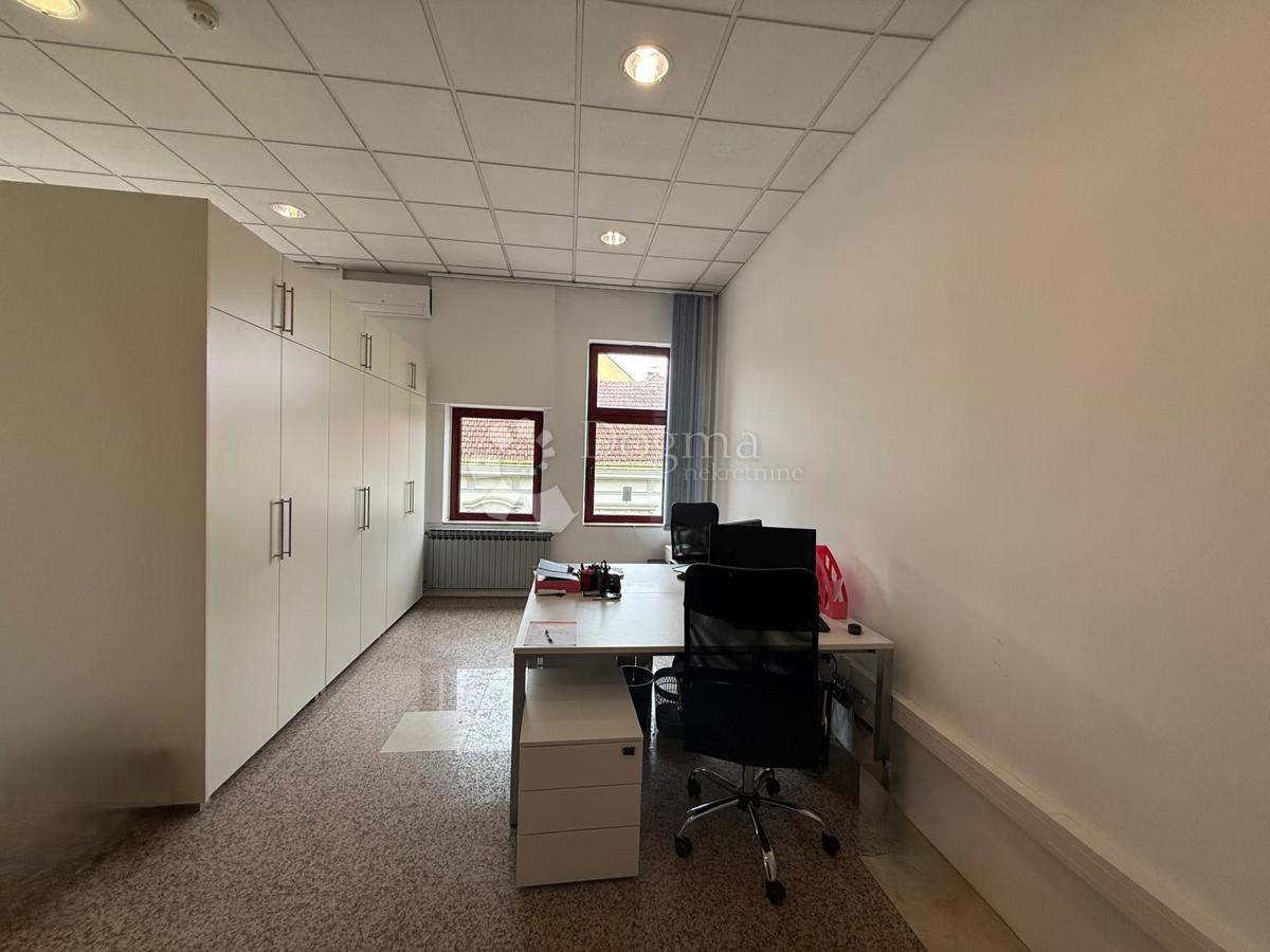 Poslovni prostor Centar, Varaždin, 40m2