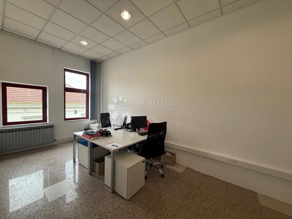 Poslovni prostor Centar, Varaždin, 40m2