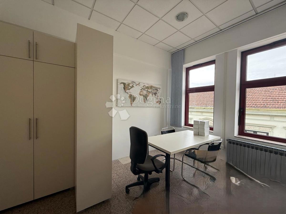 Poslovni prostor Centar, Varaždin, 40m2