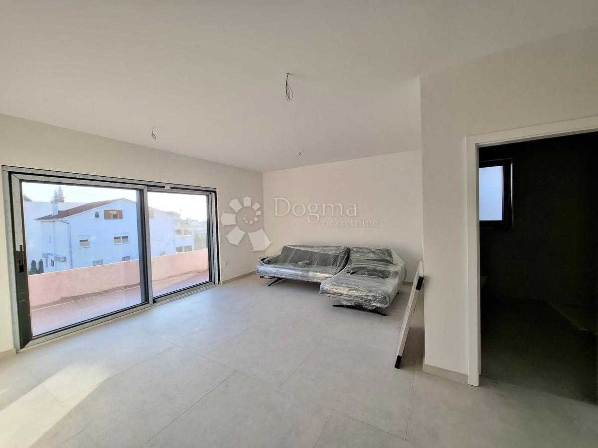 Stanovanje Rovinj, 153,62m2