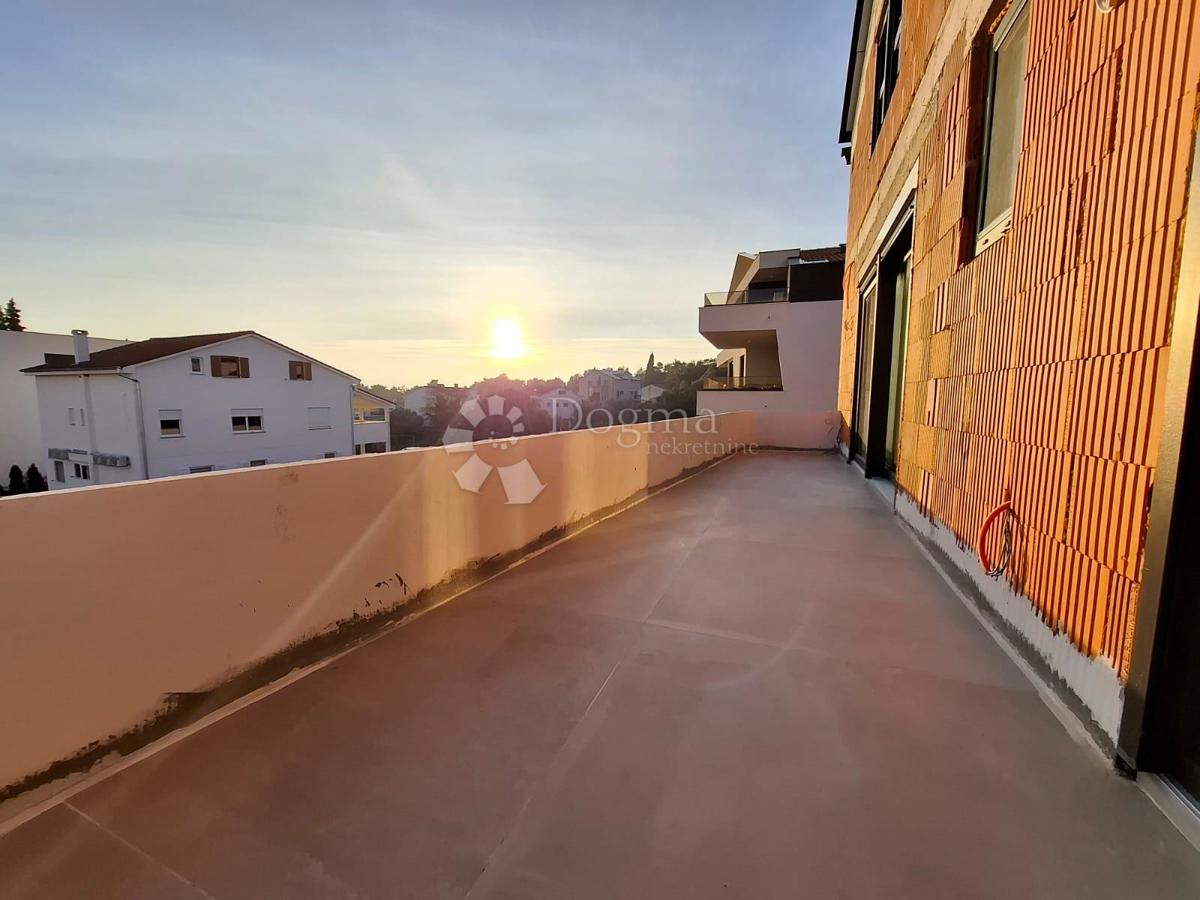 Stanovanje Rovinj, 153,62m2