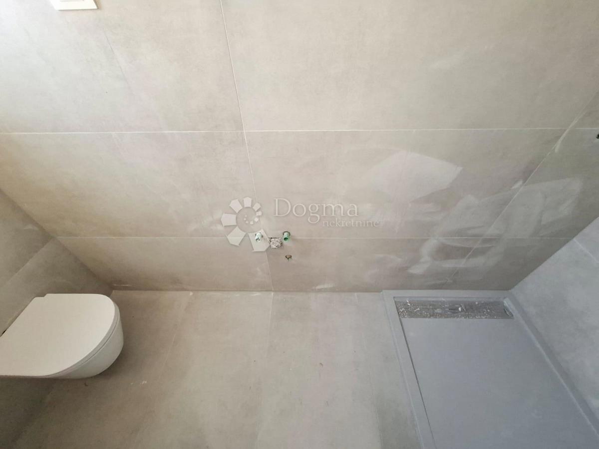 Stanovanje Rovinj, 153,62m2