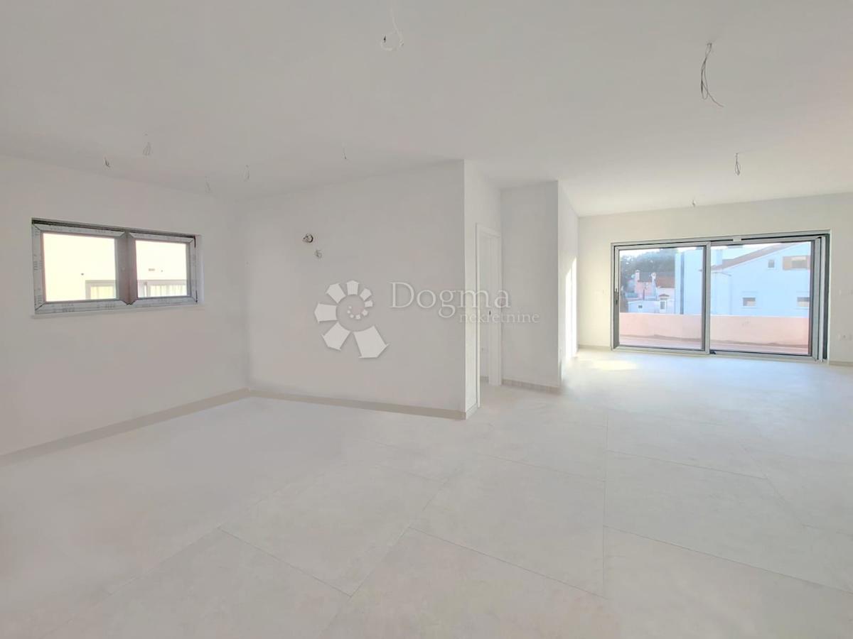 Stanovanje Rovinj, 153,62m2