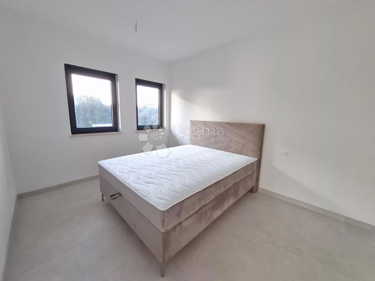 Stanovanje Rovinj, 153,62m2