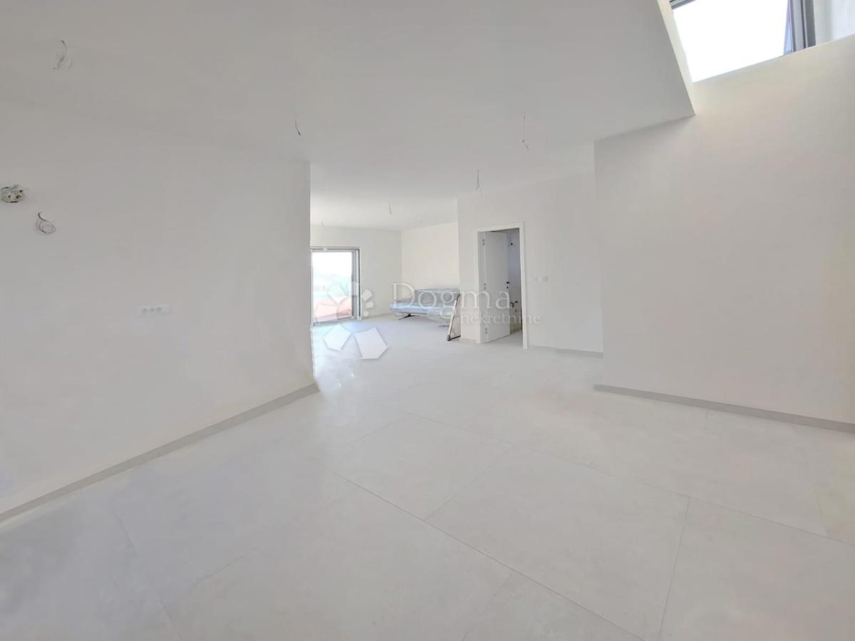 Stanovanje Rovinj, 153,62m2