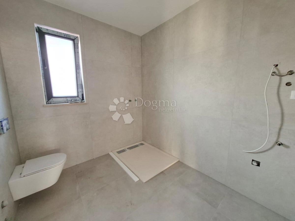 Stanovanje Rovinj, 153,62m2