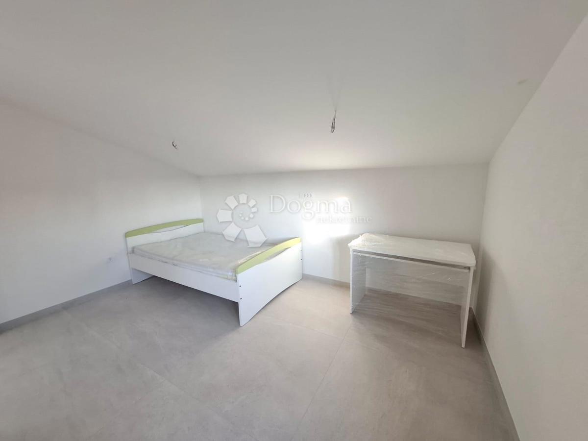 Stanovanje Rovinj, 153,62m2