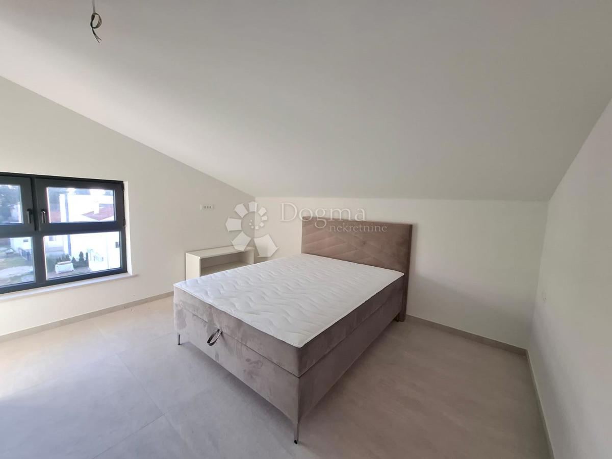 Stanovanje Rovinj, 153,62m2